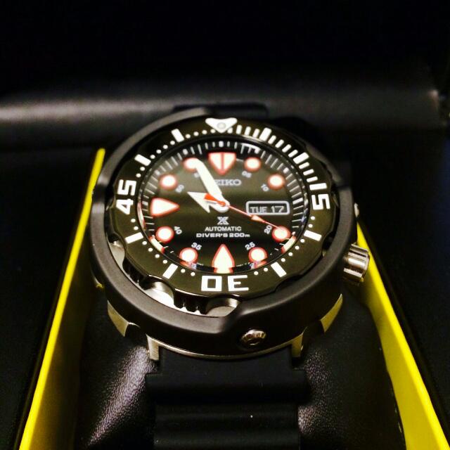 Seiko sales srp 655
