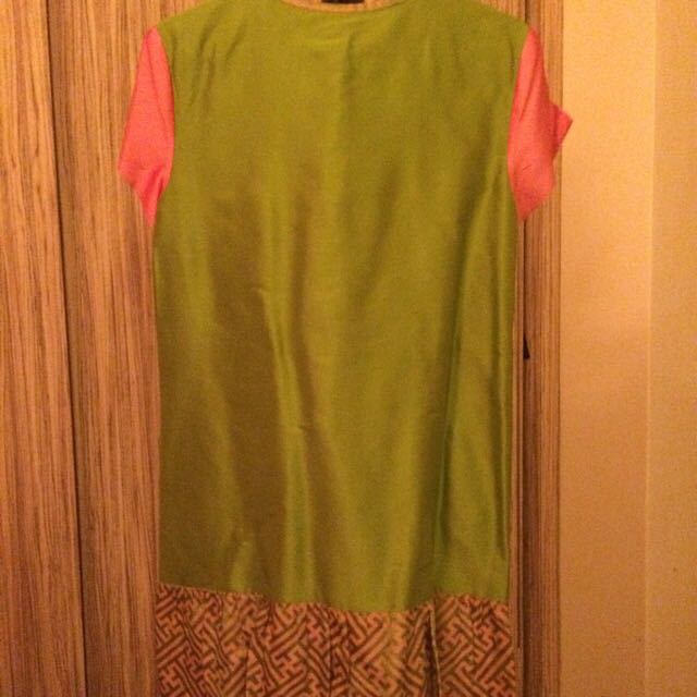 Tong Tong Cheongsam Dress, Women's Fashion, Dresses & Sets, Traditional