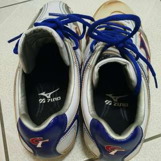 中華隊 Mizuno 棒球釘鞋