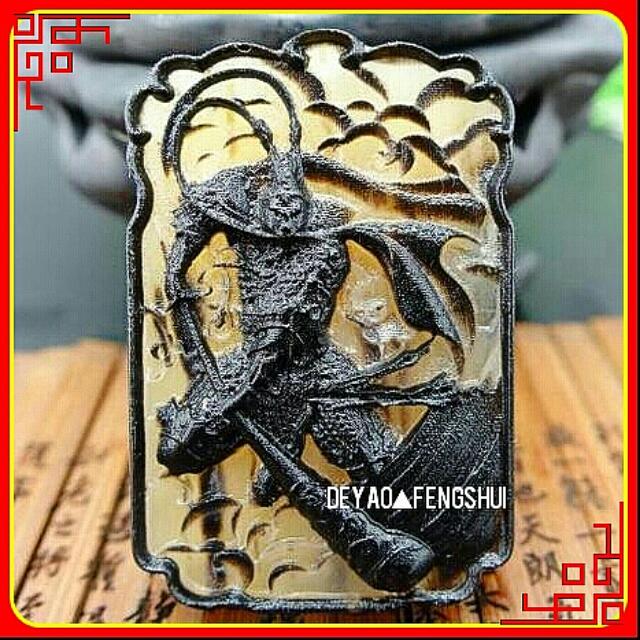 Sun wukong outlet necklace