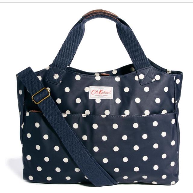 BNWT Cath Kidston Business Bag Women s Fashion Bags Wallets