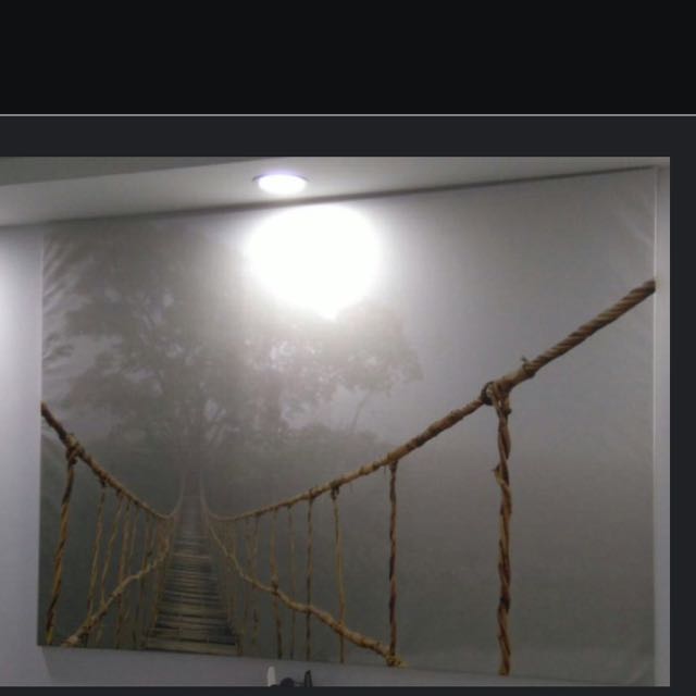 Ikea Picture Jungle Journey Property On Carousell
