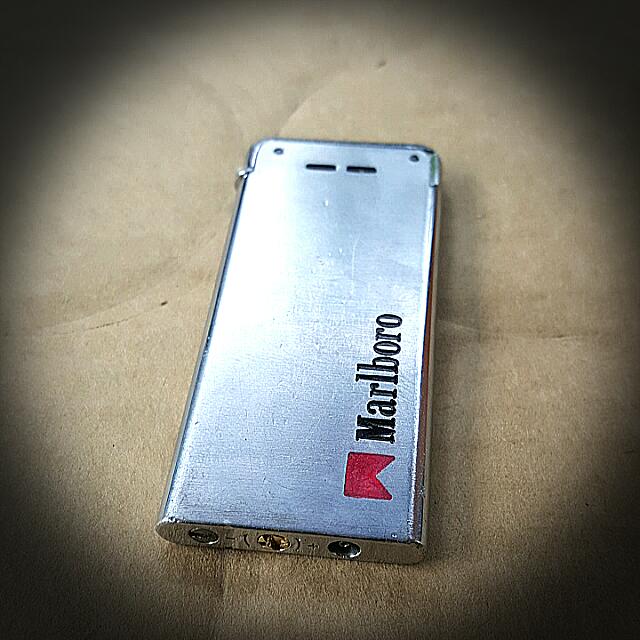 card lighter
