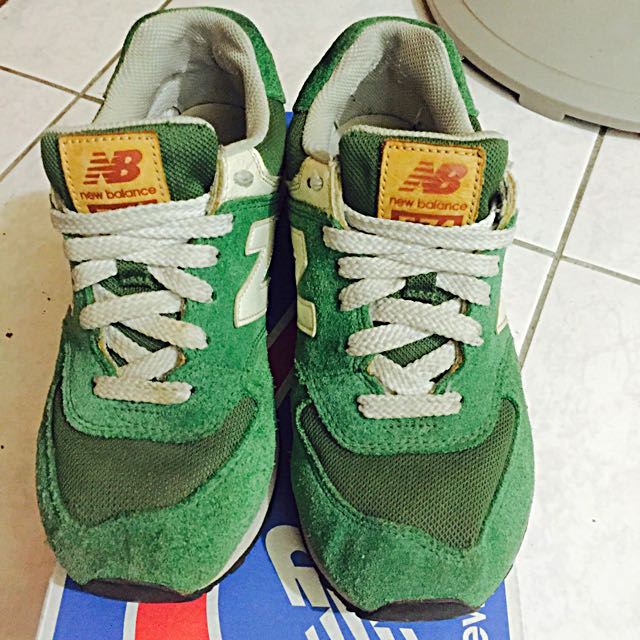 new balance 693