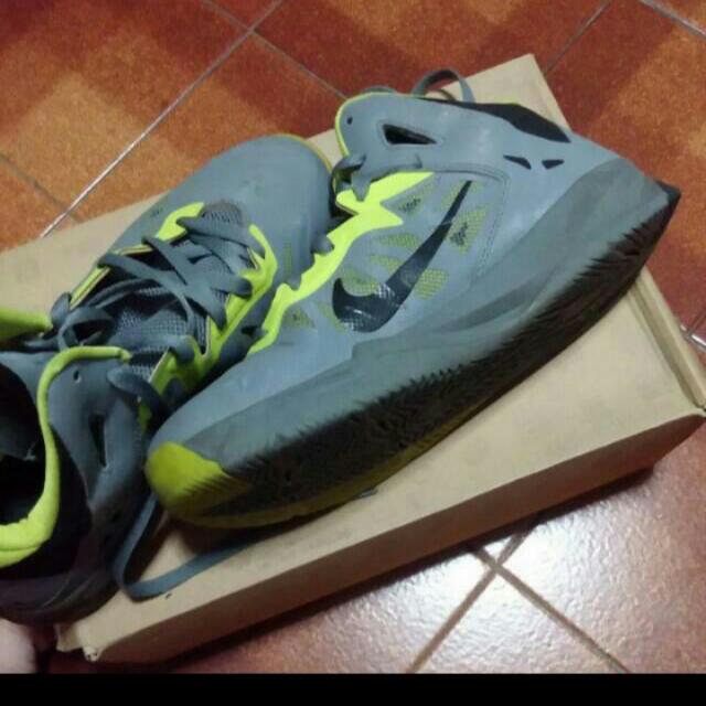 Nike hyperchaos 2015 on sale