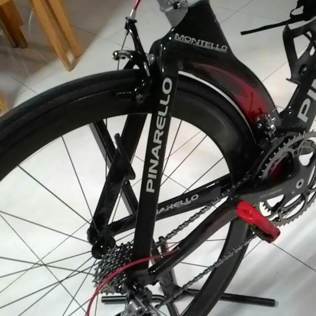 Pinarello fp8 clearance