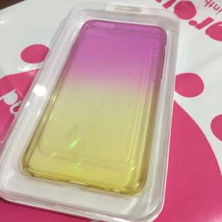 i6/i6s漸層色手機殼