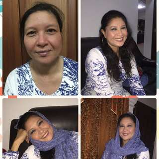 Simple Makeup