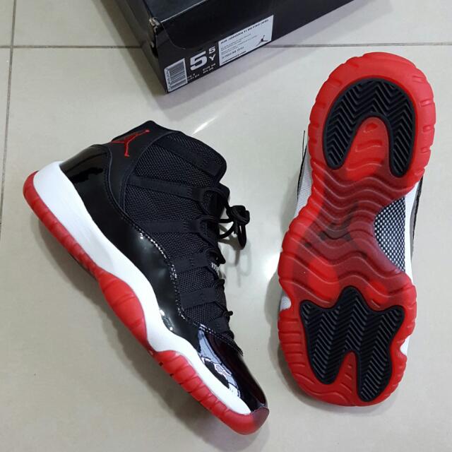 Air JORDAN 11 \