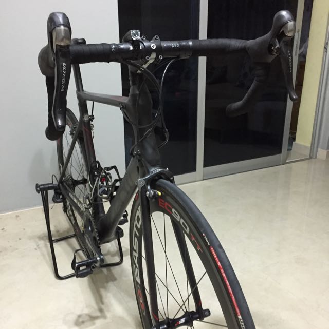 Avanti sales corsa dr2