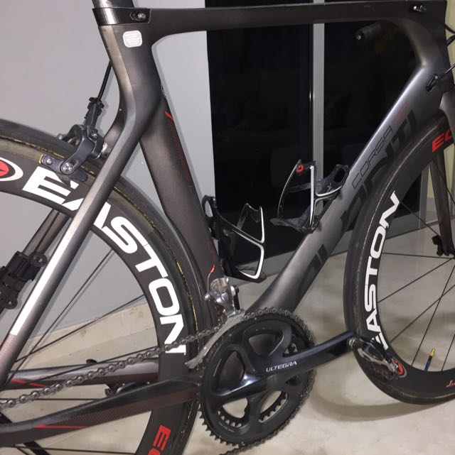 Avanti corsa dr2 on sale