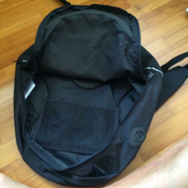 little nike bag