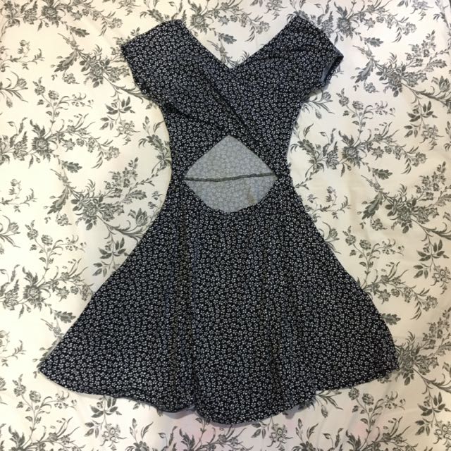 Brandy melville skater dress clearance