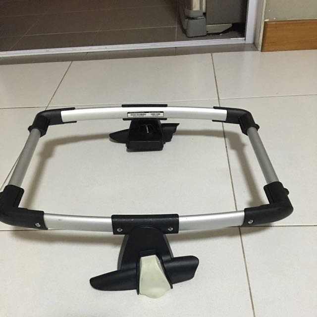 Bugaboo bee chicco car seat adapter outlet