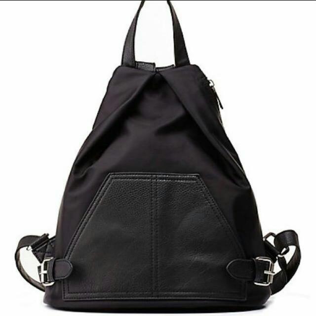 Charlotte hotsell russe backpack
