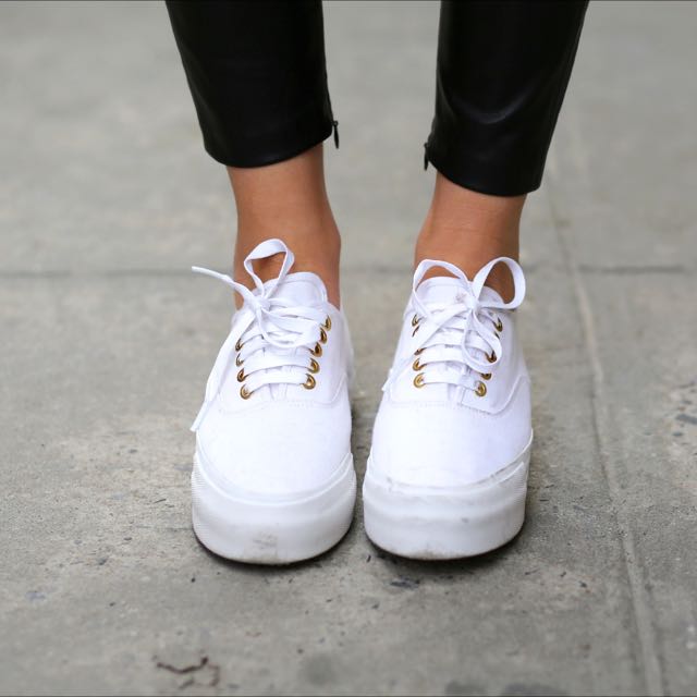 eytys mother canvas white