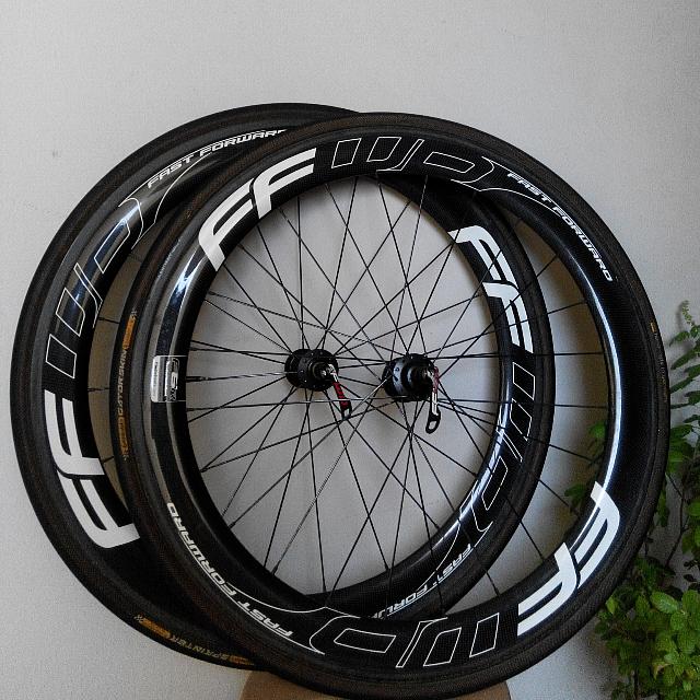 Ffwd f6r dt240 2025