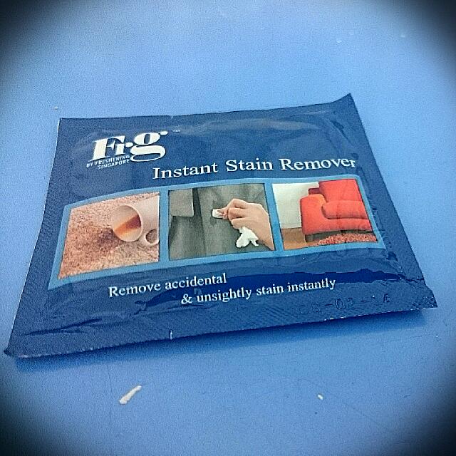 Frg Leather Polish Wipes, Instant Shoe Shine Wipes & Instant Stain