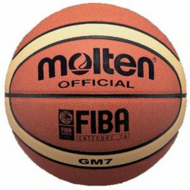 Molten gm7 Clearance