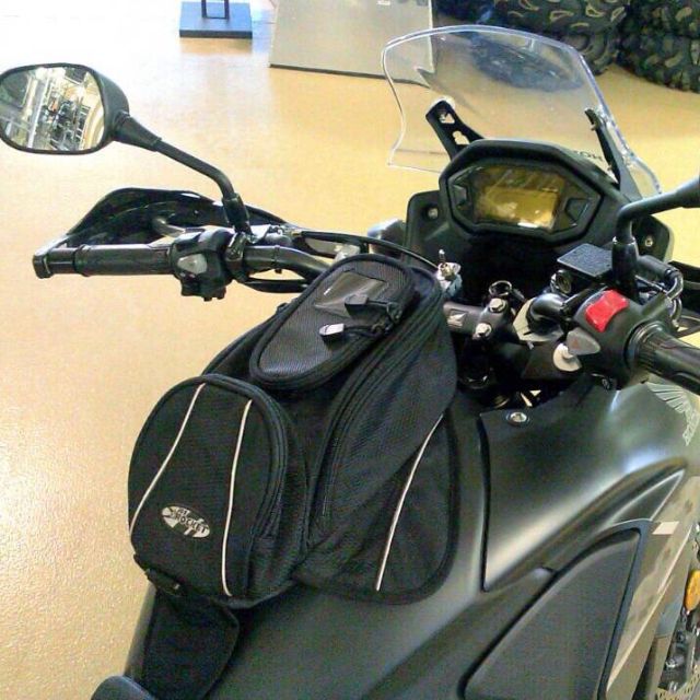 Joe rocket hammerhead tank bag store