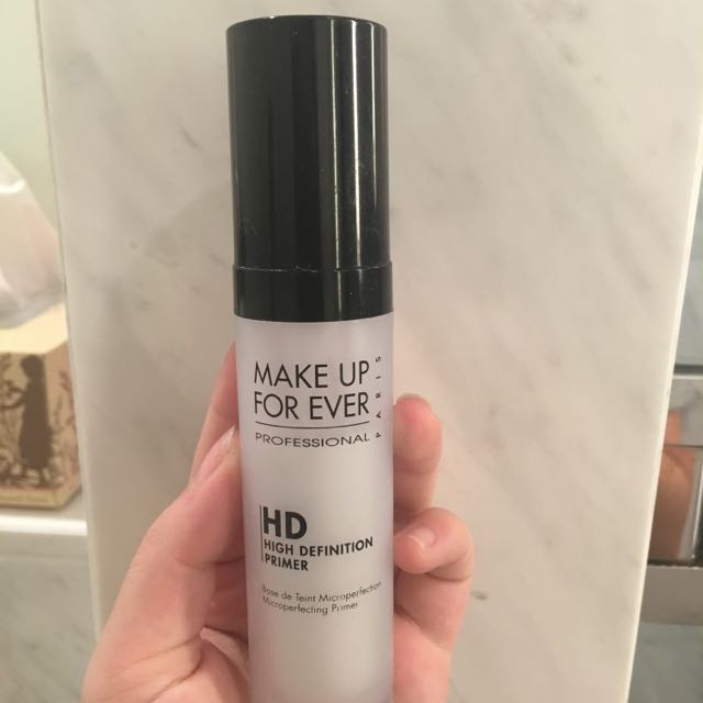Makeup Forever Hd Microperfecting - Makeup Forever Hd Microperfecting Primer Makeup Forever Hd Microperfecting - Makeup Forever Hd Microperfecting Primer