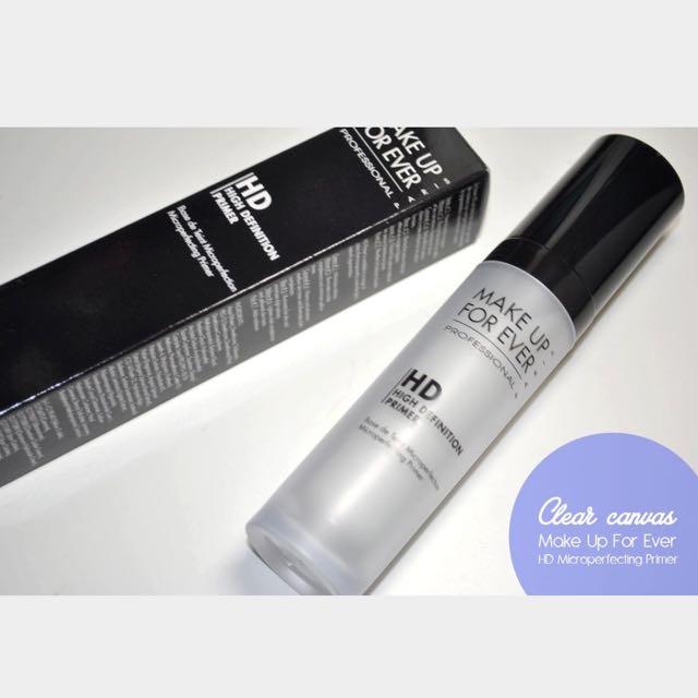 Makeup Forever Hd Microperfecting - Makeup Forever Hd Microperfecting Primer Makeup Forever Hd Microperfecting - Makeup Forever Hd Microperfecting Primer
