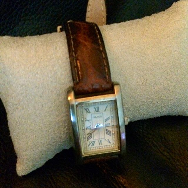 Nautica Watch (original), Women's Fashion, Watches & Accessories ...