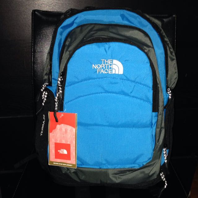 the north face terra 30