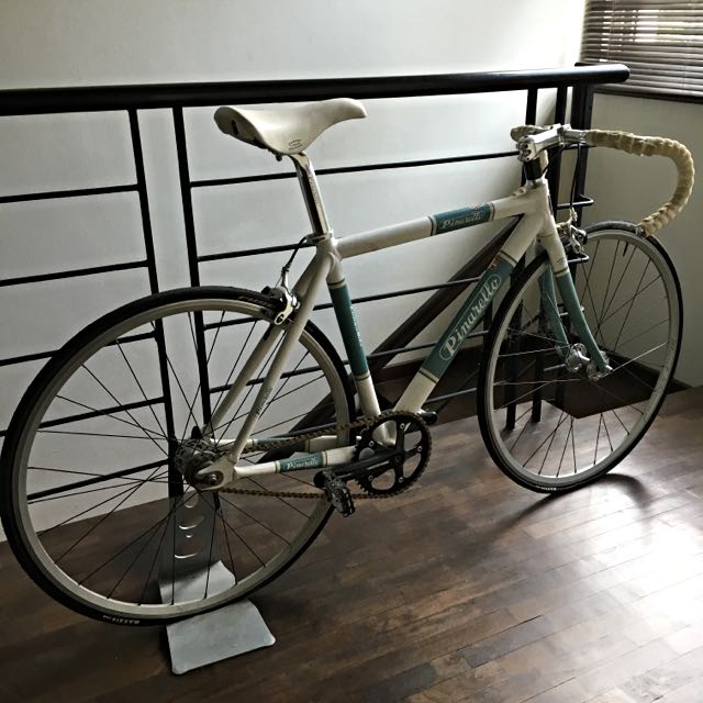 Pinarello lungavita bike outlet