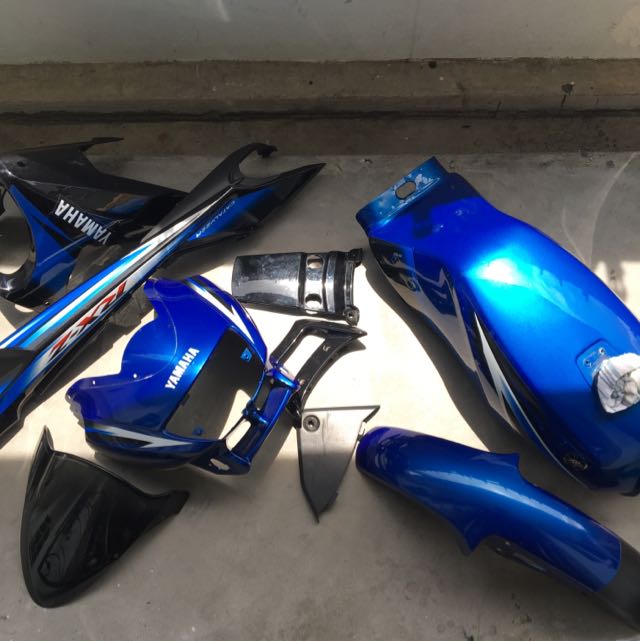 Rxz Coverset, Cars on Carousell