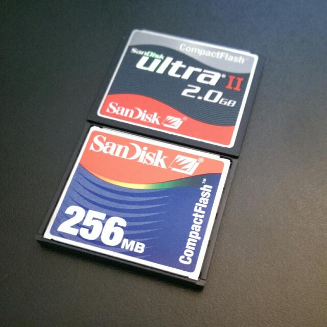 MASUNN Scheda Di Memoria Flash 2GB – Alta Velocità Classe 10, Per Fotocamere, Smartphone E PC - 2
