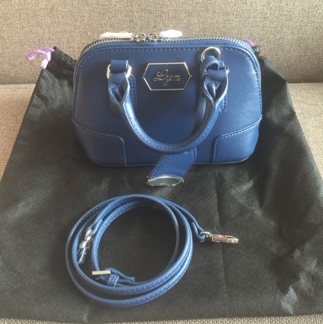 lyn bag price