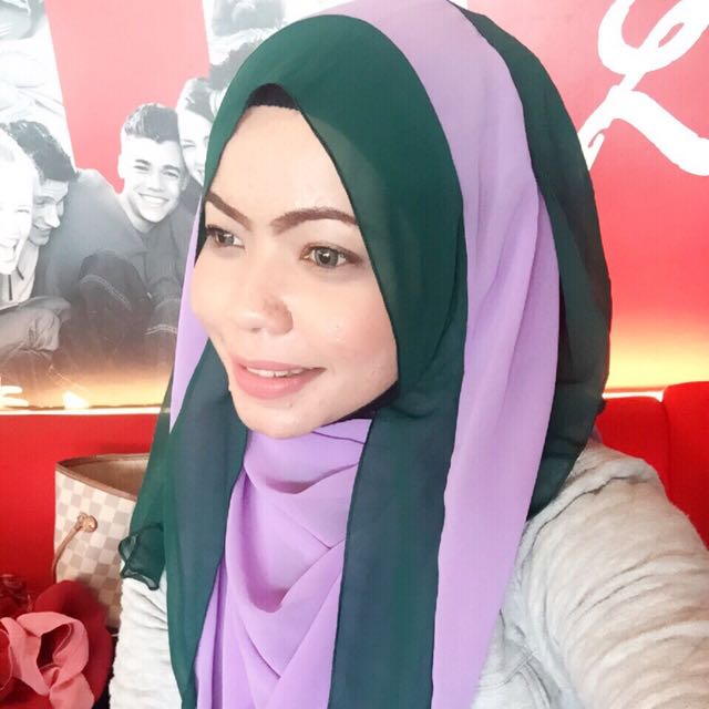 Tudung Siti
