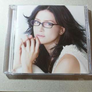 CD TAPESTRY OF SONGS THE BEST OF ANGELA AKI