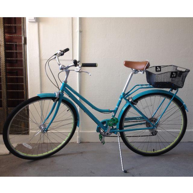Schwinn cream 2 sale
