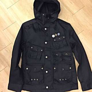 +J Uniqlo 外套