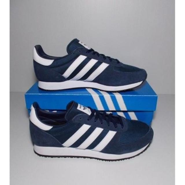 adidas zx racer navy