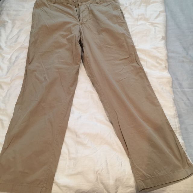 armani jeans chino