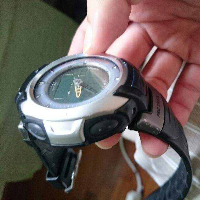 Protrek prg 60 sale