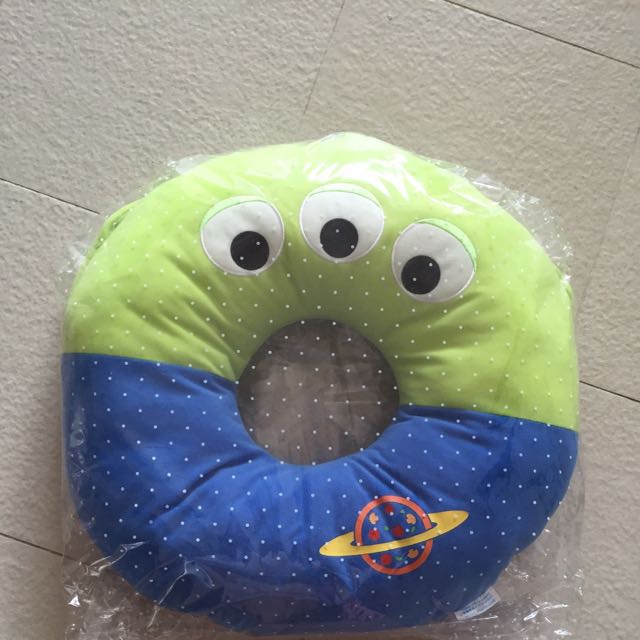 Disney Alien, Babies & Kids, Babies & Kids Fashion on Carousell