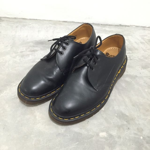dr martens 1461 original