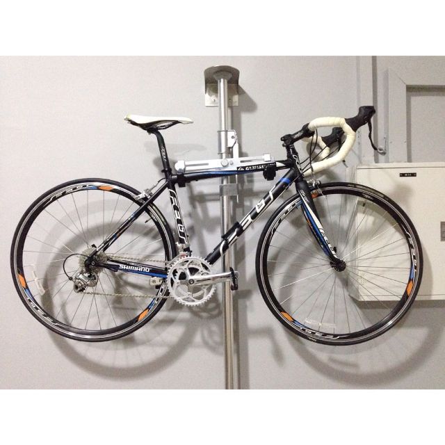 Felt F95 Road Bike 49cm Mid Size Sports Equipment Bicycles Parts Bicycles on Carousell