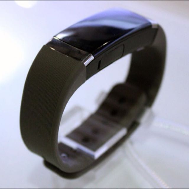 Inbody Band, Sports Equipment, Exercise & Fitness, Toning & Stretching