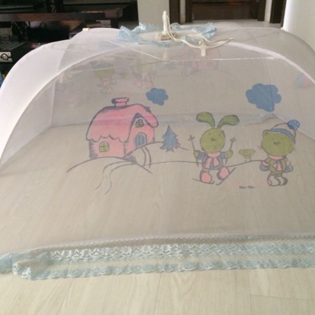 mee mee mosquito net