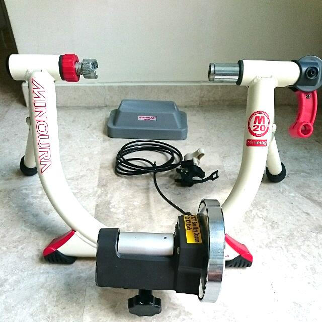 tunturi performance e50r