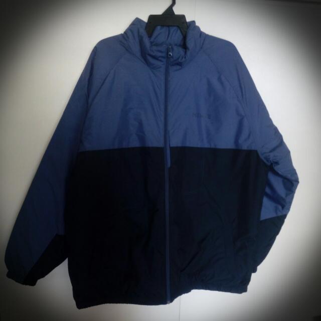 nike ski jacket