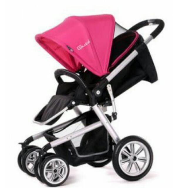 gubi pram