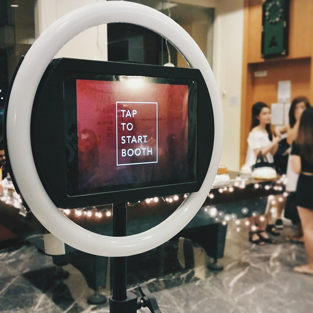 Ring Light For Rent Photography On Carousell