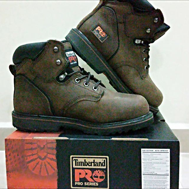 Timberland pro line boots outlet