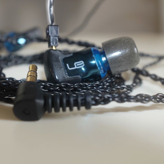 Tf10 earphone clearance
